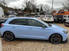Hyundai I30 2.0 T-GDi N Performance Hatchback 5dr Petrol Manual Euro 6 (s/s) (275 ps) 5dr Manual 2026