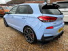 Hyundai I30 2.0 T-GDi N Performance Hatchback 5dr Petrol Manual Euro 6 (s/s) (275 ps) 5dr Manual 2026