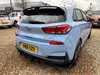 Hyundai I30 2.0 T-GDi N Performance Hatchback 5dr Petrol Manual Euro 6 (s/s) (275 ps) 5dr Manual 2026