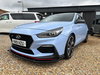 Hyundai I30 2.0 T-GDi N Performance Hatchback 5dr Petrol Manual Euro 6 (s/s) (275 ps) 5dr Manual 2026