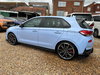 Hyundai I30 2.0 T-GDi N Performance Hatchback 5dr Petrol Manual Euro 6 (s/s) (275 ps) 5dr Manual 2026