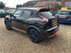Nissan Juke 1.2L N-Connecta DiG-T SUV 5dr Petrol Manual Euro 6 (115 bhp) 5dr Manual 2025