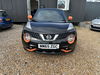 Nissan Juke 1.2L N-Connecta DiG-T SUV 5dr Petrol Manual Euro 6 (115 bhp) 5dr Manual 2025