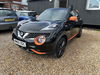 Nissan Juke 1.2L N-Connecta DiG-T SUV 5dr Petrol Manual Euro 6 (115 bhp) 5dr Manual 2025