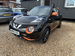 Nissan Juke 1.2L N-Connecta DiG-T SUV 5dr Petrol Manual Euro 6 (115 bhp) 5dr Manual 2015