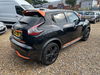 Nissan Juke 1.2L N-Connecta DiG-T SUV 5dr Petrol Manual Euro 6 (115 bhp) 5dr Manual 2025