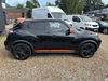 Nissan Juke 1.2L N-Connecta DiG-T SUV 5dr Petrol Manual Euro 6 (115 bhp) 5dr Manual 2025