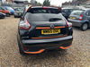 Nissan Juke 1.2L N-Connecta DiG-T SUV 5dr Petrol Manual Euro 6 (115 bhp) 5dr Manual 2025