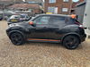 Nissan Juke 1.2L N-Connecta DiG-T SUV 5dr Petrol Manual Euro 6 (115 bhp) 5dr Manual 2025