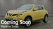 Nissan Juke 1.6 Acenta Premium SUV 5dr Petrol XTRON Euro 6 (117 ps) 5dr Automatic 2015