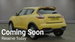 Nissan Juke 1.6 Acenta Premium SUV 5dr Petrol XTRON Euro 6 (117 ps) 5dr Automatic 2015