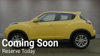 Nissan Juke 1.6 Acenta Premium SUV 5dr Petrol XTRON Euro 6 (117 ps) 5dr Automatic 2026