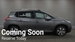 Peugeot 2008 1.6 e-HDi Allure SUV 5dr Diesel EGC Euro 5 (s/s) (92 ps) 5dr Automatic 2015