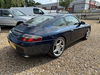 Porsche 911 3.4L Carrera Coupe Coupe 2dr Manual Euro 2 (231 bhp) 2dr Automatic 2025