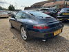Porsche 911 3.4L Carrera Coupe Coupe 2dr Manual Euro 2 (231 bhp) 2dr Automatic 2025
