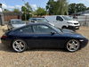 Porsche 911 3.4L Carrera Coupe Coupe 2dr Manual Euro 2 (231 bhp) 2dr Automatic 2025