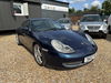 Porsche 911 3.4L Carrera Coupe Coupe 2dr Manual Euro 2 (231 bhp) 2dr Automatic 2025