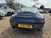 Porsche 911 3.4L Carrera Coupe Coupe 2dr Manual Euro 2 (231 bhp) 2dr Automatic 2025
