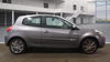 Renault Clio 1.1L Dynamique TomTom 16V Hatchback 3dr Petrol Manual Euro 5 (75 bhp) 3dr Manual 2025