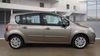 Renault Modus 1.6L Grand Dynamique VVT Auto MPV 5dr Petrol Automatic Euro 5 (110 bhp) 5dr Automatic 2025