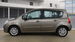Renault Modus 1.6L Grand Dynamique VVT Auto MPV 5dr Petrol Automatic Euro 5 (110 bhp) 5dr Automatic 2011