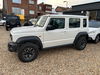 Suzuki Jimny 1.5 ALLGRIP Alpha Pro 5dr Automatic 2025