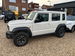 Suzuki Jimny 1.5 ALLGRIP Alpha Pro 5dr Automatic 2025