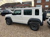 Suzuki Jimny 1.5 ALLGRIP Alpha Pro 5dr Automatic 2025