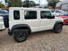 Suzuki Jimny 1.5 ALLGRIP Alpha Pro 5dr Automatic 2025