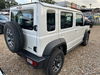 Suzuki Jimny 1.5 ALLGRIP Alpha Pro 5dr Automatic 2025