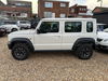 Suzuki Jimny 1.5 ALLGRIP Alpha Pro 5dr Automatic 2025
