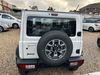 Suzuki Jimny 1.5 ALLGRIP Alpha Pro 5dr Automatic 2025