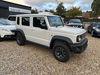 Suzuki Jimny 1.5 ALLGRIP Alpha Pro 5dr Automatic 2025