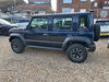 Suzuki Jimny 1.5 ALLGRIP Alpha Pro 5dr Automatic 2025