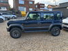 Suzuki Jimny 1.5 ALLGRIP Alpha Pro 5dr Automatic 2025