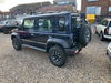 Suzuki Jimny 1.5 ALLGRIP Alpha Pro 5dr Automatic 2025