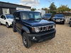 Suzuki Jimny 1.5 ALLGRIP Alpha Pro 5dr Automatic 2025