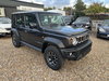 Suzuki Jimny 1.5 ALLGRIP Alpha Pro 5dr Automatic 2026