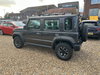 Suzuki Jimny 1.5 ALLGRIP Alpha Pro 5dr Automatic 2026