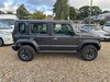 Suzuki Jimny 1.5 ALLGRIP Alpha Pro 5dr Automatic 2026