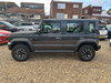 Suzuki Jimny 1.5 ALLGRIP Alpha Pro 5dr Automatic 2026