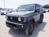 Suzuki Jimny 1.5 ALLGRIP JC MT 3dr Manual 2025