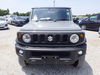 Suzuki Jimny 1.5 ALLGRIP JC MT 3dr Manual 2025