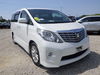 Toyota Alphard 350S C-Package 5dr Automatic 2025