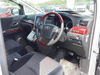 Toyota Alphard 350S C-Package 5dr Automatic 2025