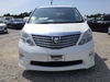 Toyota Alphard 350S C-Package 5dr Automatic 2025