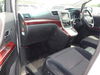 Toyota Alphard 350S C-Package 5dr Automatic 2025