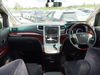 Toyota Alphard 350S C-Package 5dr Automatic 2025