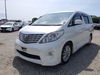 Toyota Alphard 350S C-Package 5dr Automatic 2025