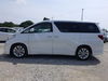 Toyota Alphard 350S C-Package 5dr Automatic 2025